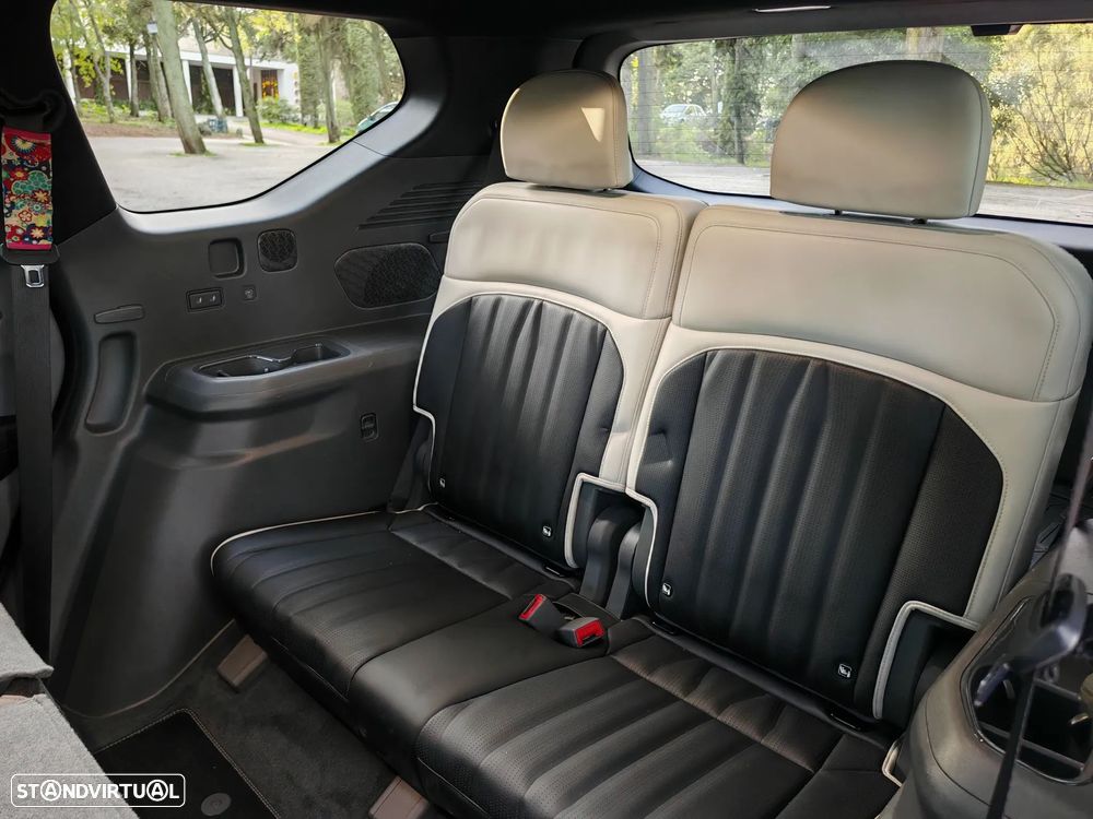 Kia EV9 99,8-kWh AWD GT-line Launch Edition - 19