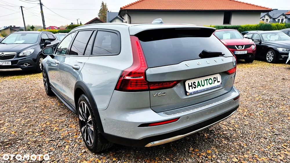Volvo V60 B5 B AWD Plus Bright - 14
