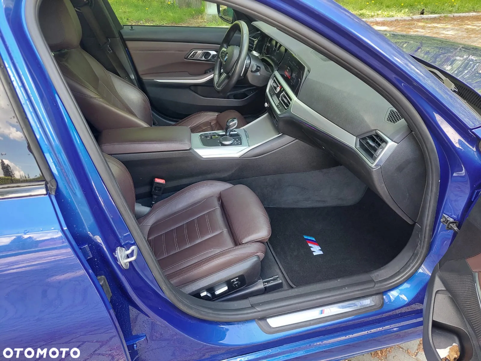 BMW Seria 3 330i M Sport - 20