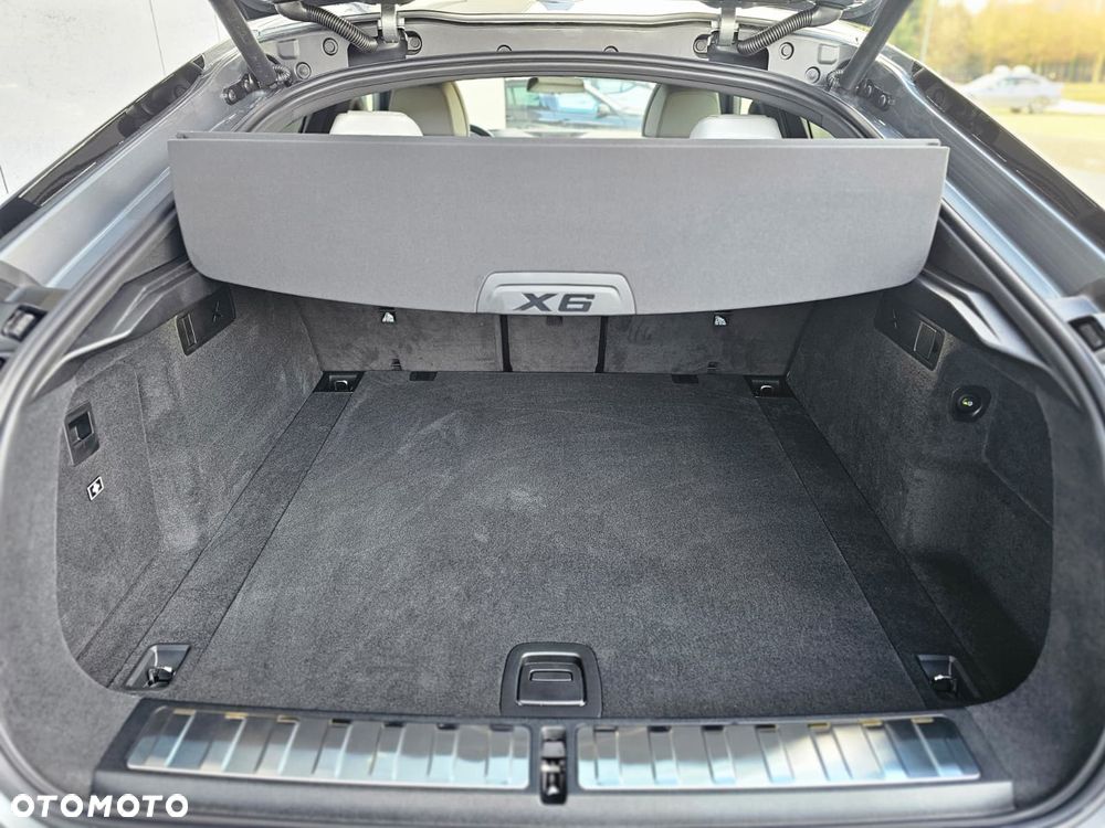 BMW X6 xDrive30d mHEV sport - 20