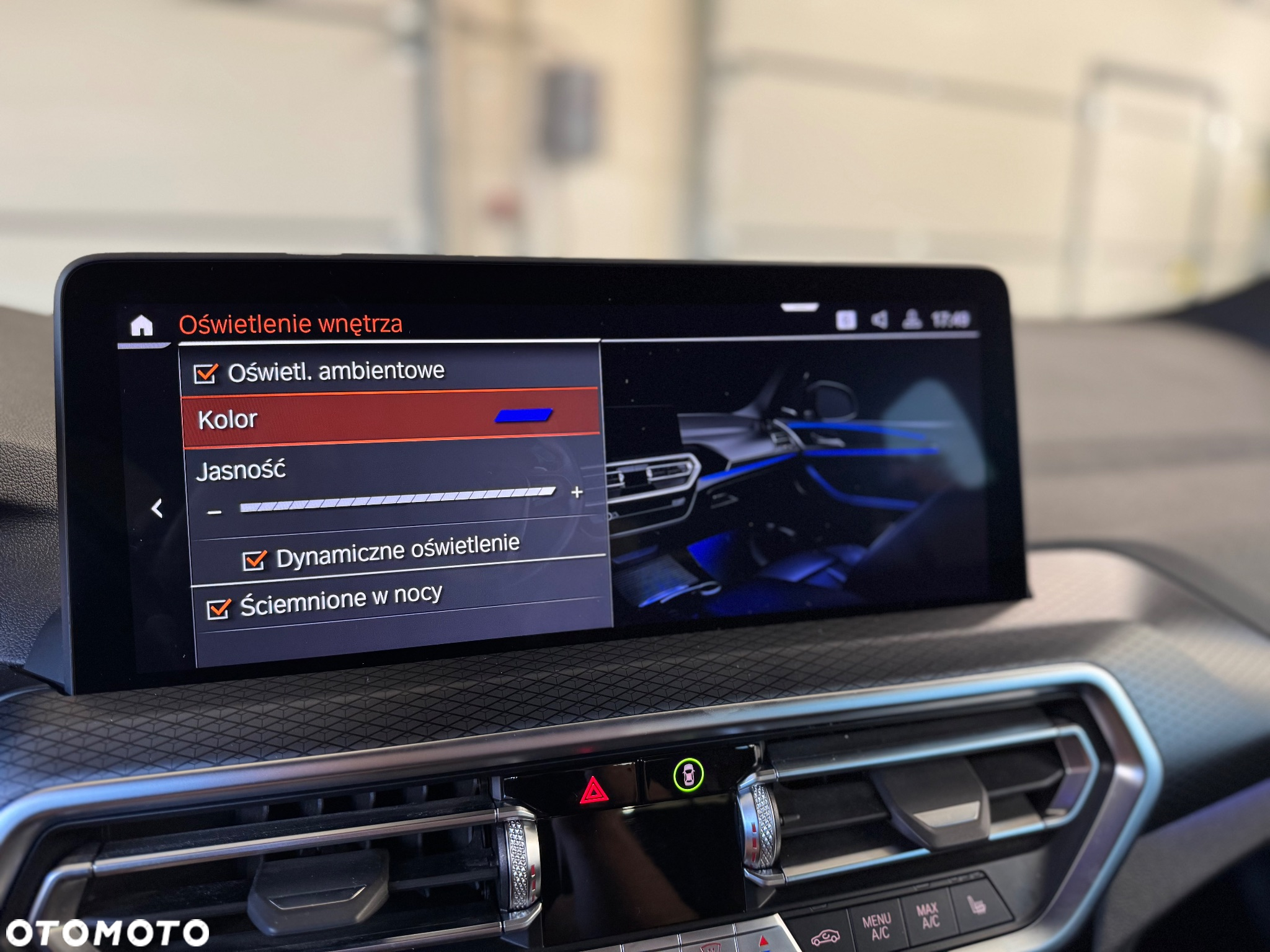 BMW X4 - 36