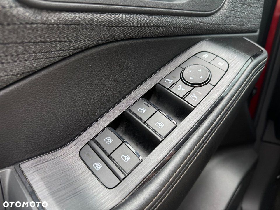 Nissan X-Trail - 19