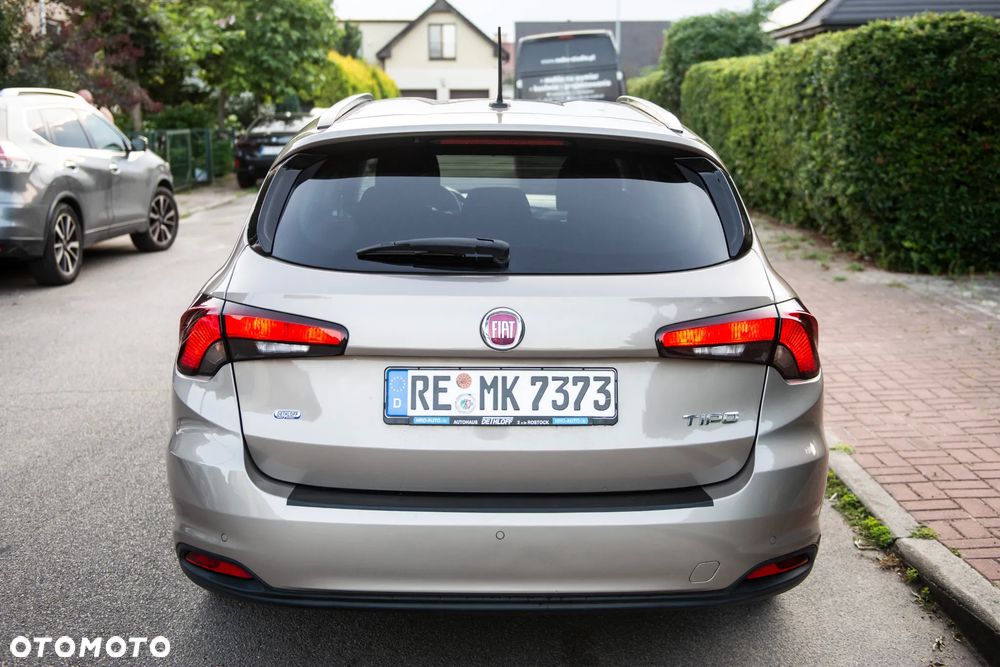 Fiat Tipo 1.4 T-Jet Business Line - 13