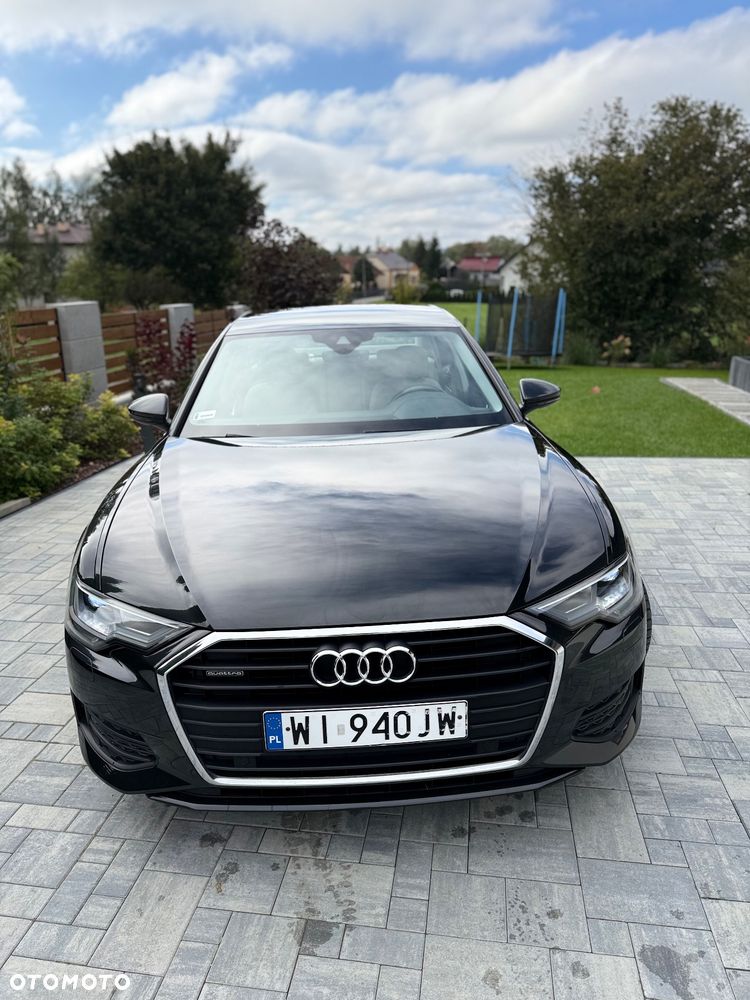 Audi A6 - 5