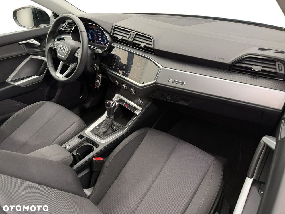 Audi Q3 - 15