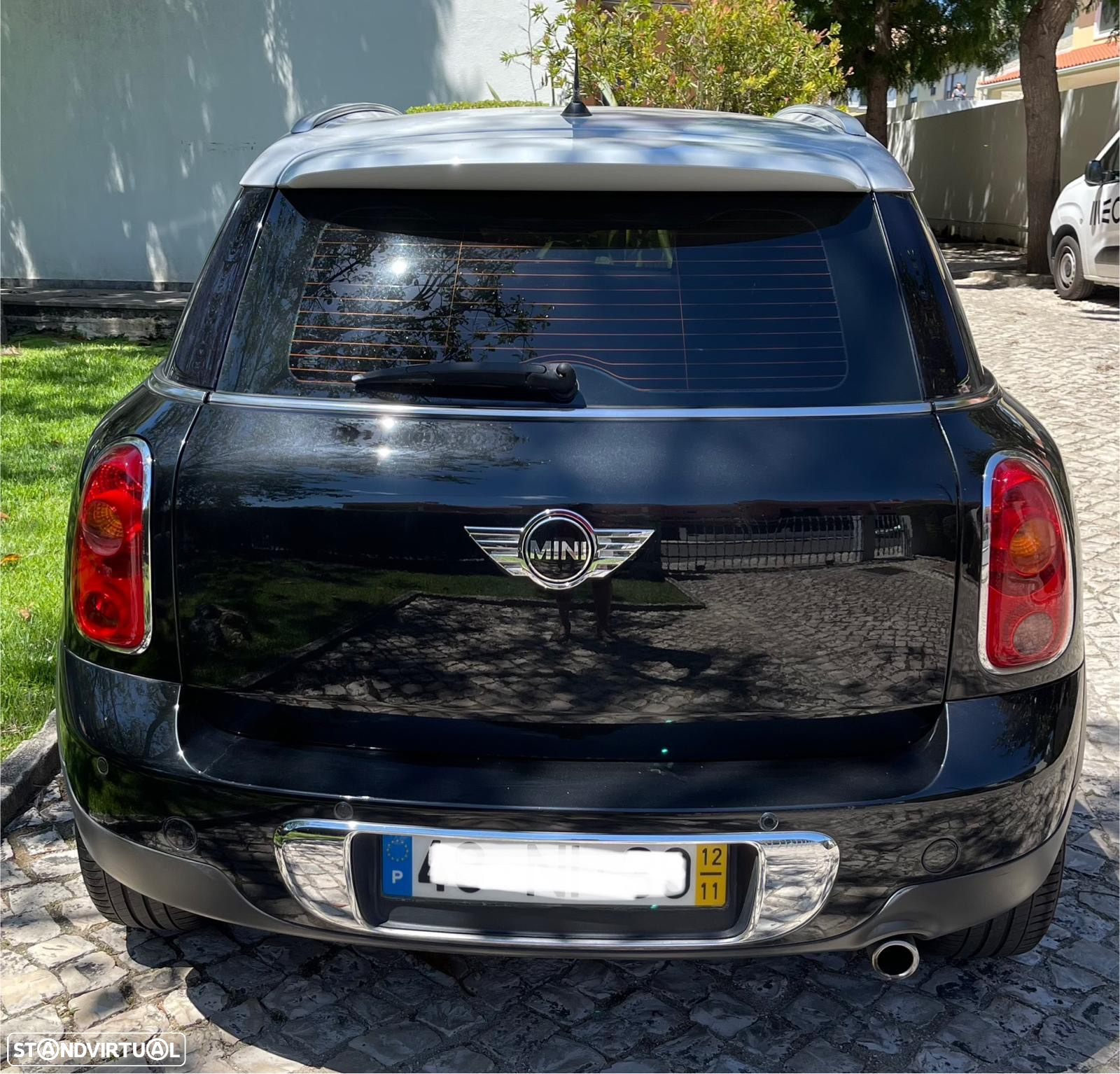 MINI Countryman Cooper D - 2