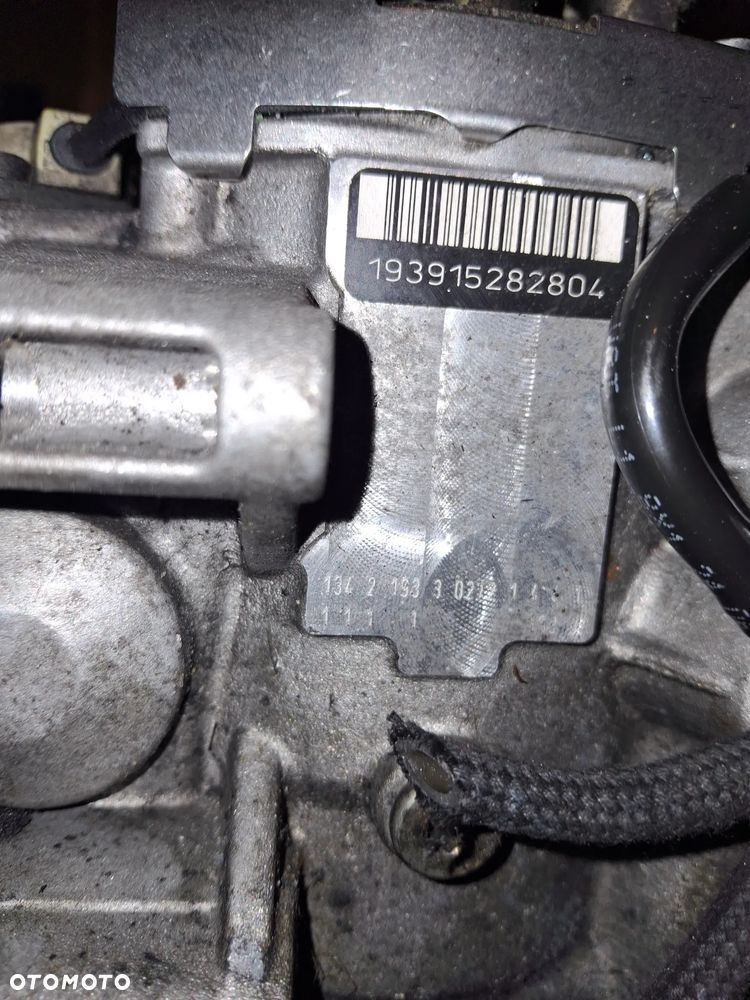 Pompa wtryskowa 0470506030 2,5TDI z Niemiec - 10