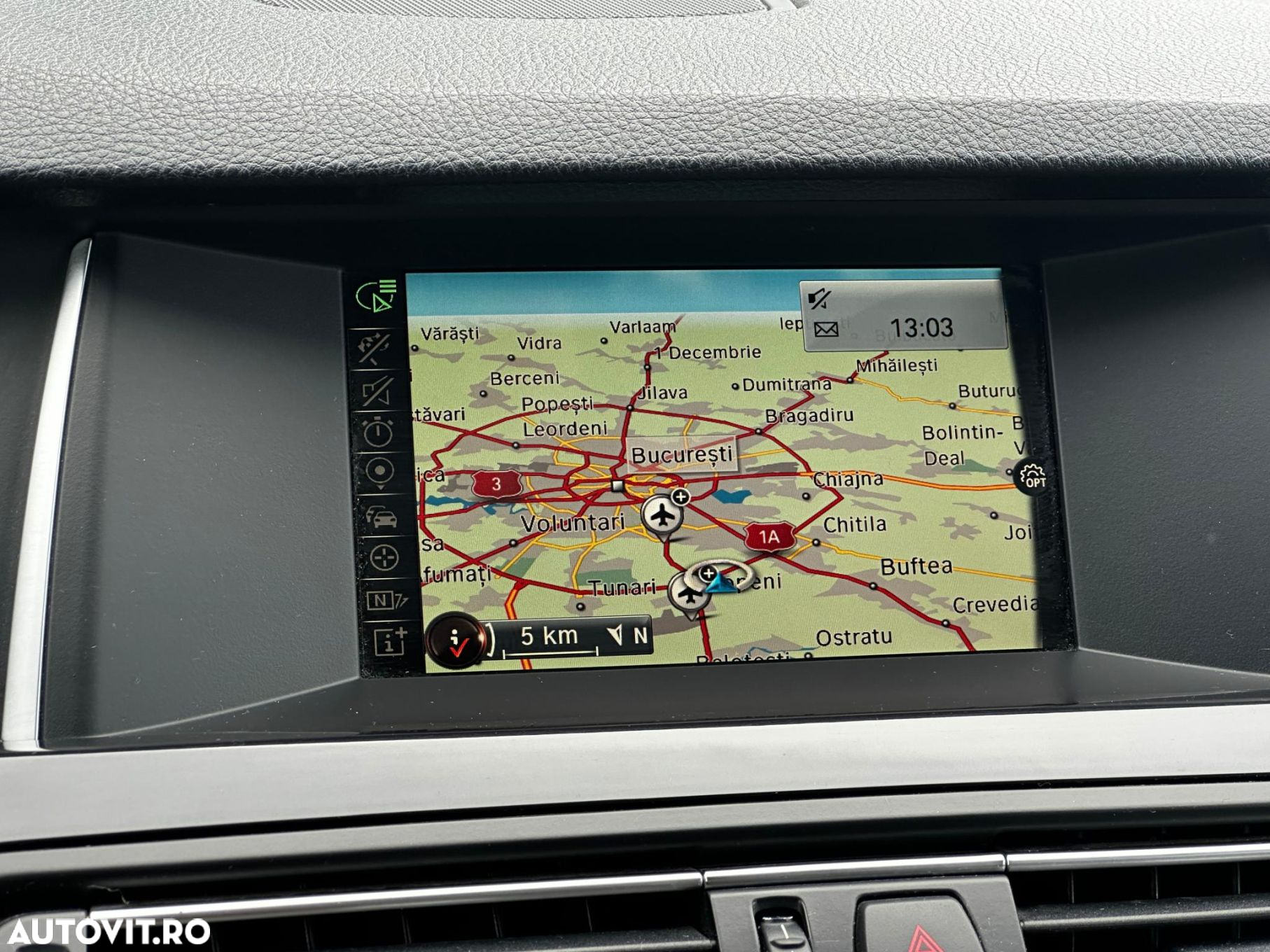 BMW Seria 5 518d Touring Aut. - 12