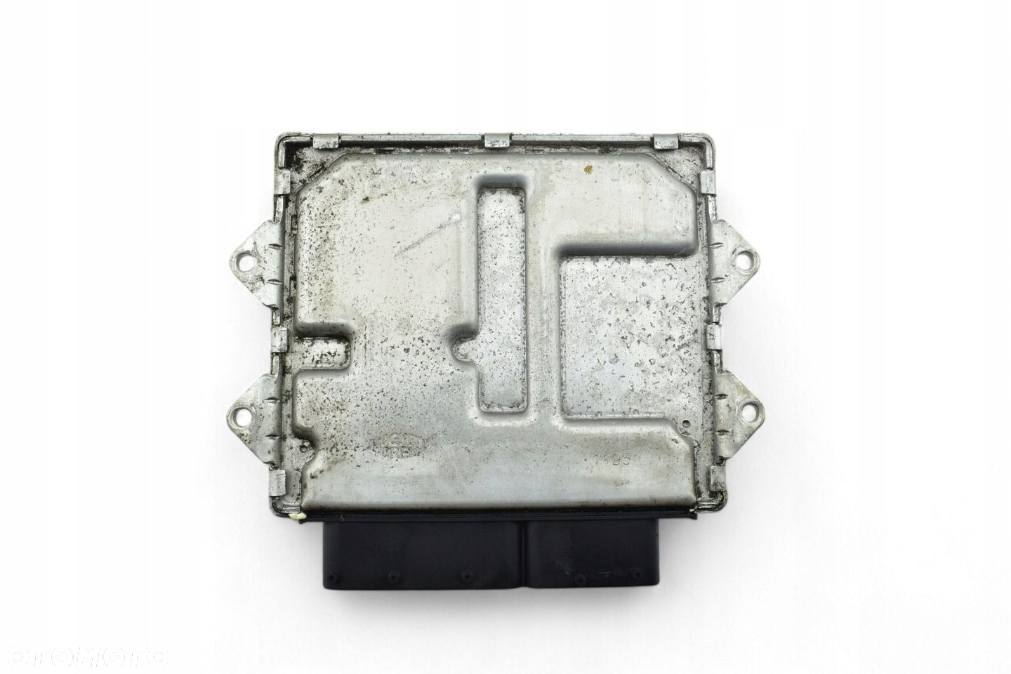 Sterownik Silnika ECU FIAT DOBLO II 1.3 JTD 51908953 MJD8F3.D3 - 3