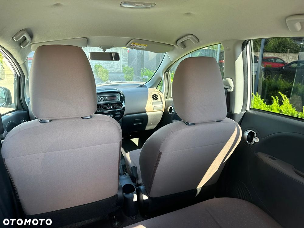 Citroën C-Zero Tendance - 11