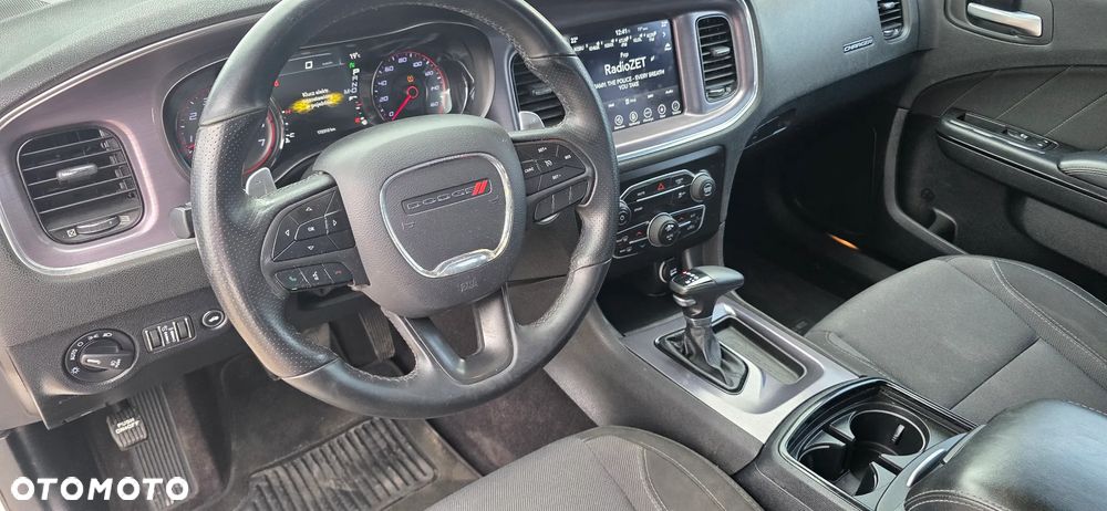 Dodge Challenger Automatik R/T Plus - 11