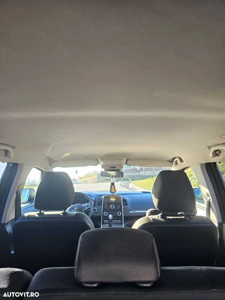 Renault Grand Scenic ENERGY dCi 110 EDC INTENS - 18