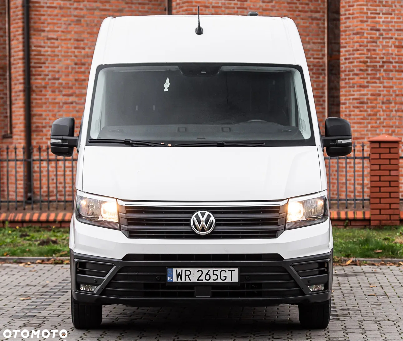Volkswagen CRAFTER - 2