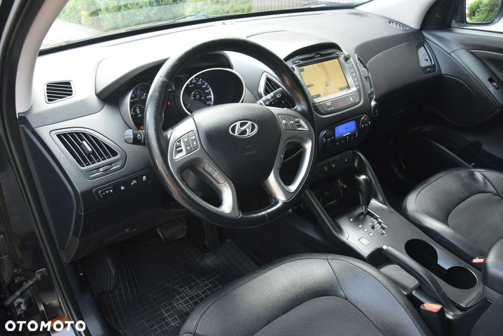 Hyundai ix35 - 33