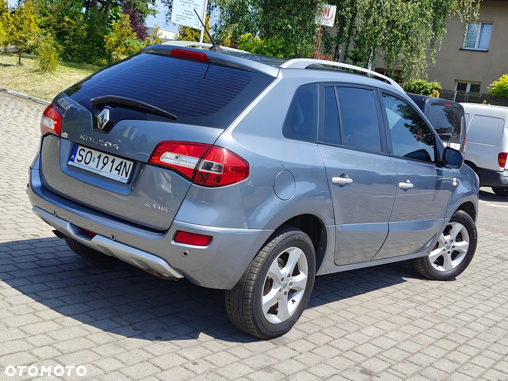 Chevrolet Captiva 2.0 4WD 7 Sitzer LT Exclusive - 5