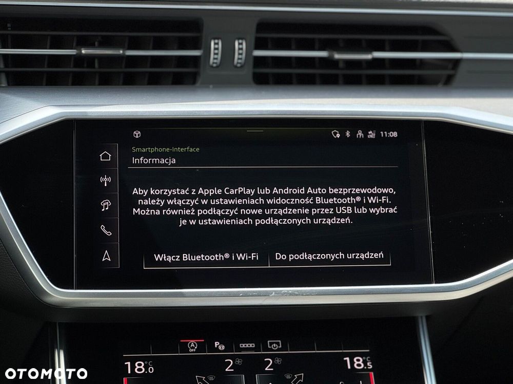 Audi S6 Avant TDI mHEV Quattro Tiptronic - 24