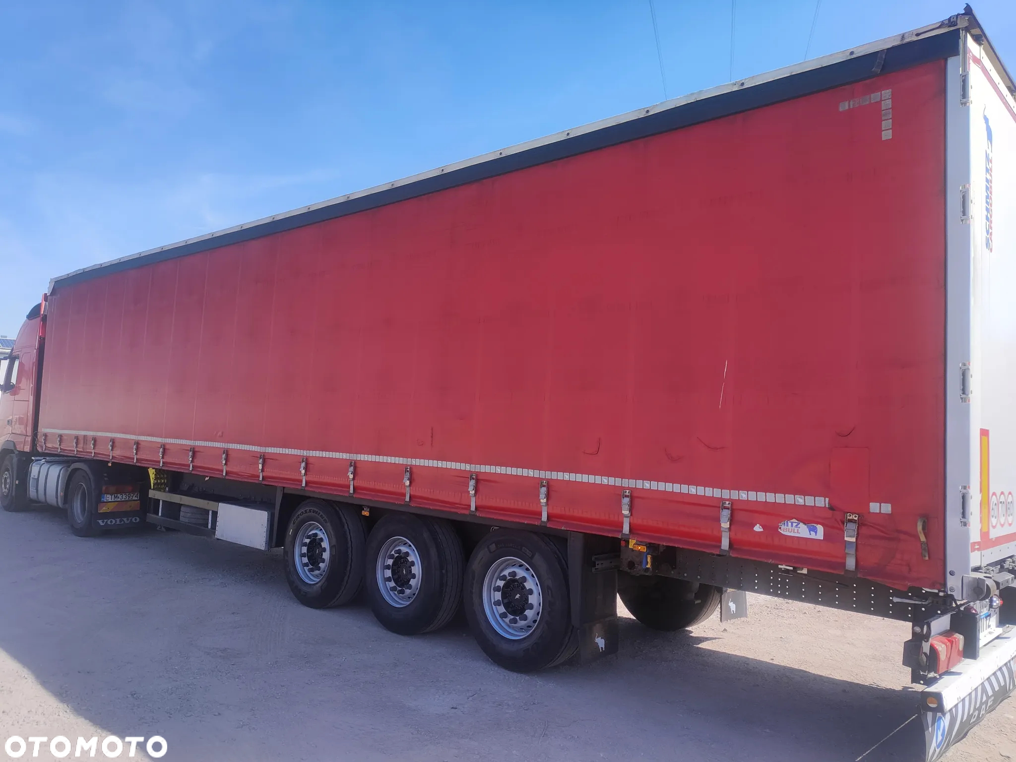 DAF XF 460 FT - 23