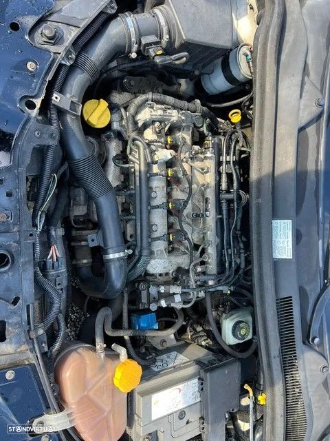 Opel Corsa 1.3 CDTi Enjoy - 30