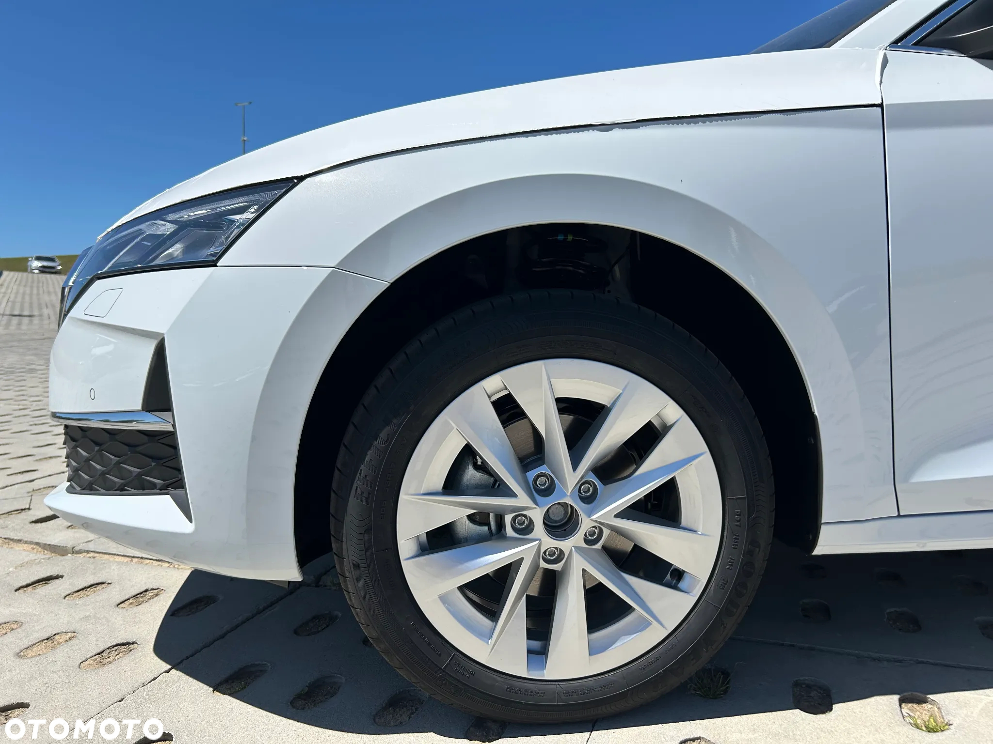 Skoda Octavia - 9