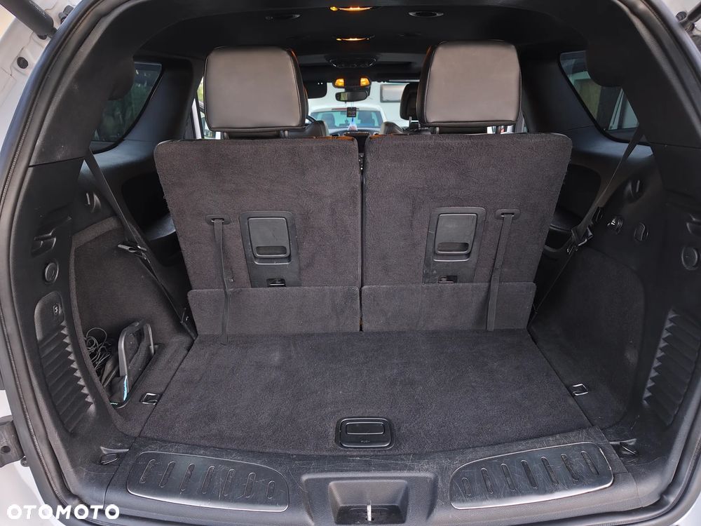 Dodge Durango - 29