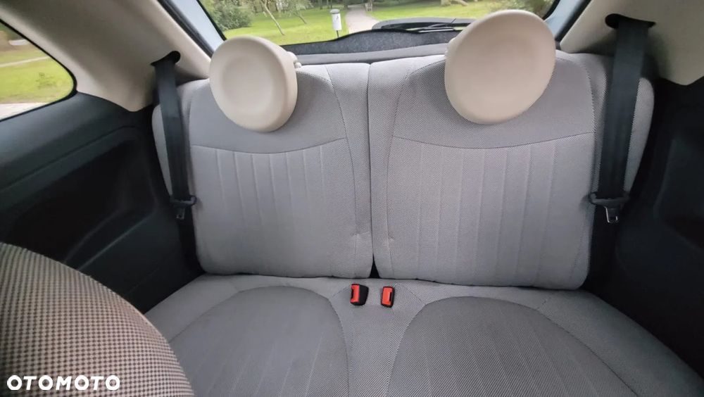 Fiat 500 - 24
