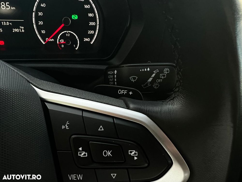 Volkswagen Caddy - 17