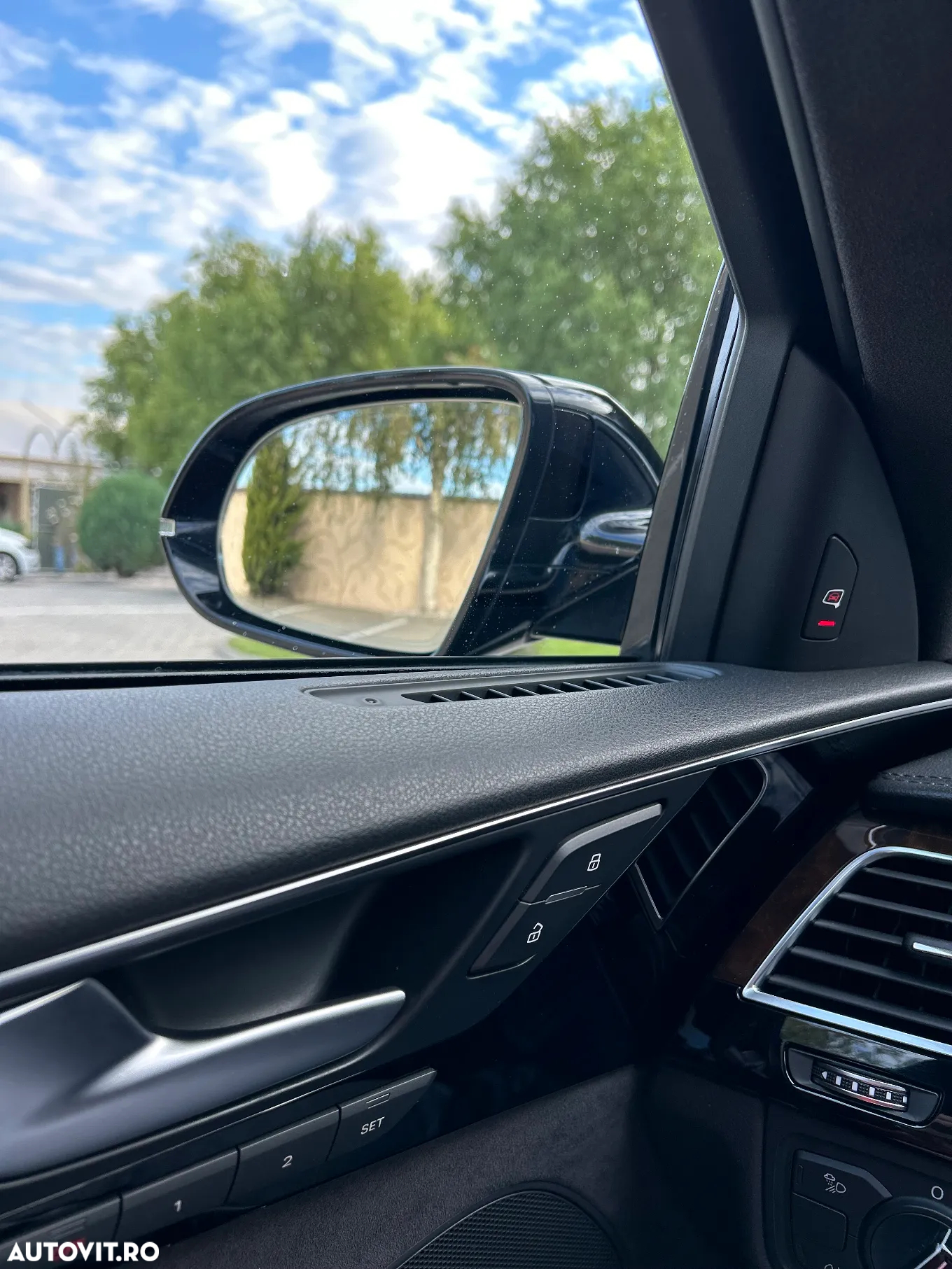 Audi A8 3.0 TDI DPF clean diesel quattro tiptronic - 28