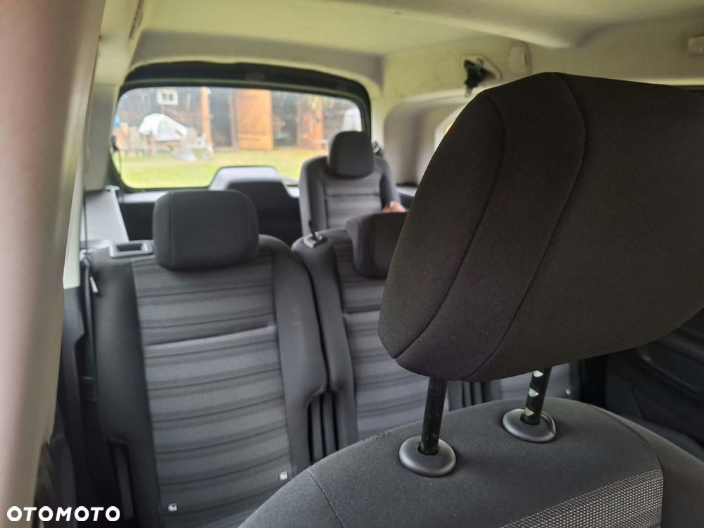 Opel Combo - 10
