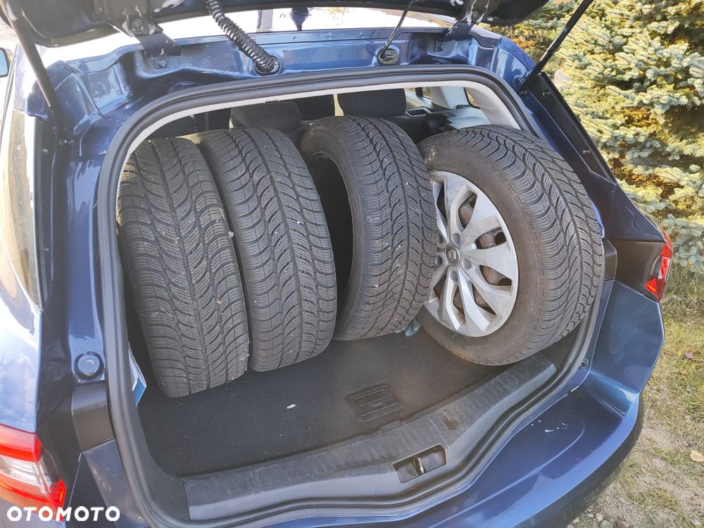 Renault Megane 1.2 Energy TCe Intens - 18