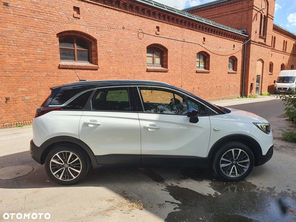 Opel Crossland X 1.2 Start/Stop Automatik Ultimate - 3