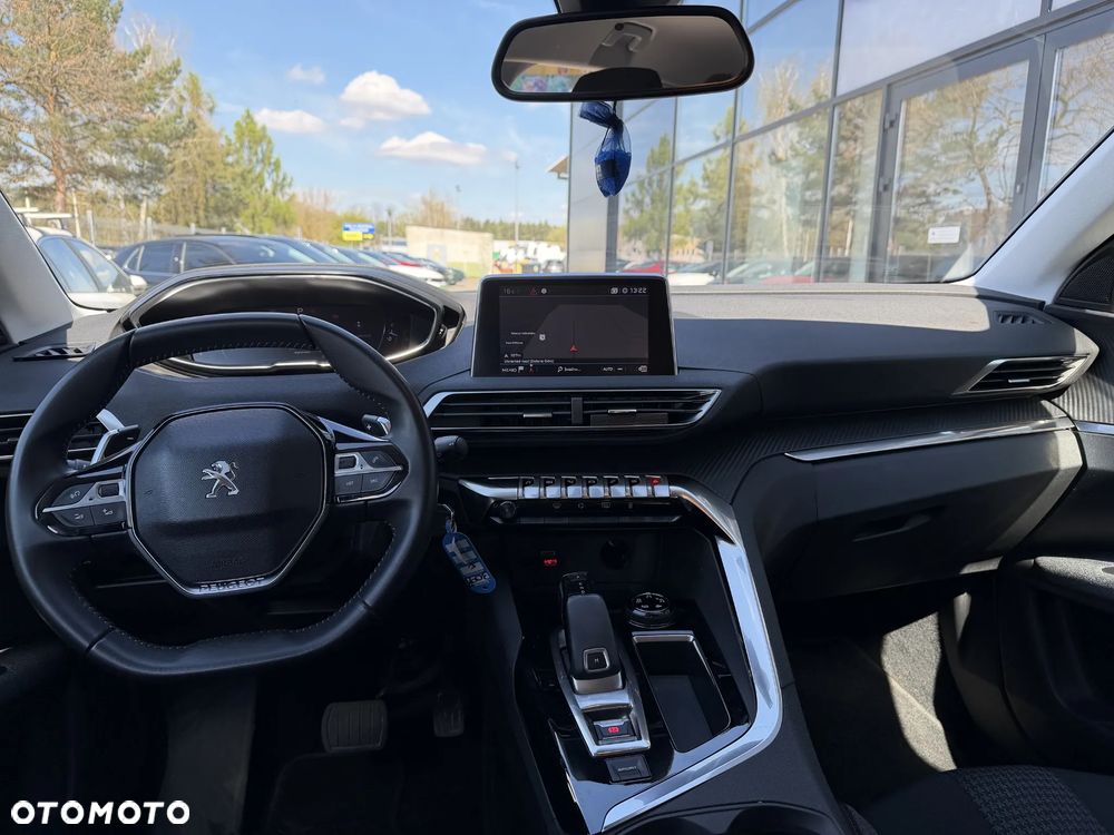 Peugeot 3008 1.5 BlueHDi Allure S&S EAT8 - 2