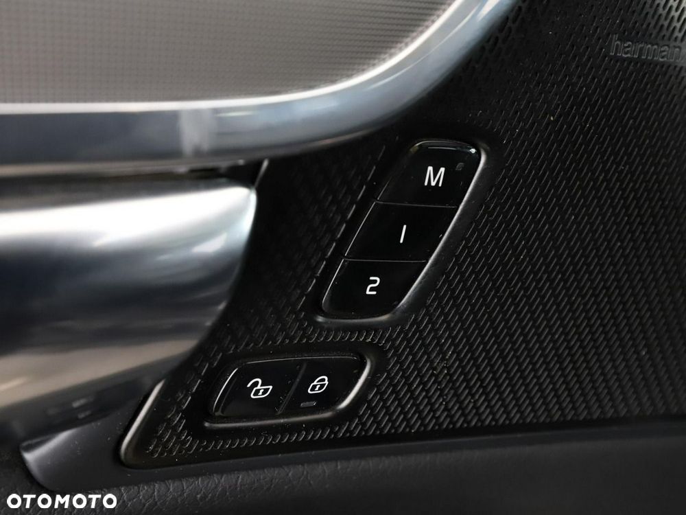 Volvo V90 T6 Recharge AWD Geartronic Inscription Expression - 39