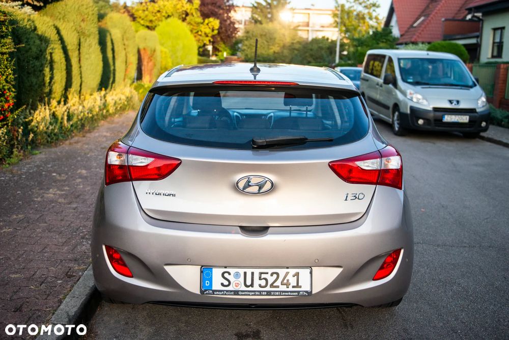 Hyundai i30 1.4 Comfort - 6