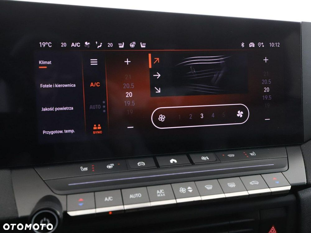 Opel Astra 1.6 T Plug-in Hybrid Elegance - 30