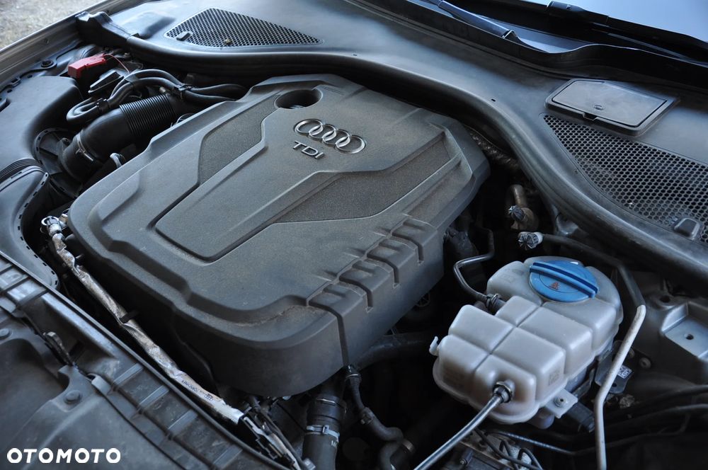 Audi A6 Limousine - 25