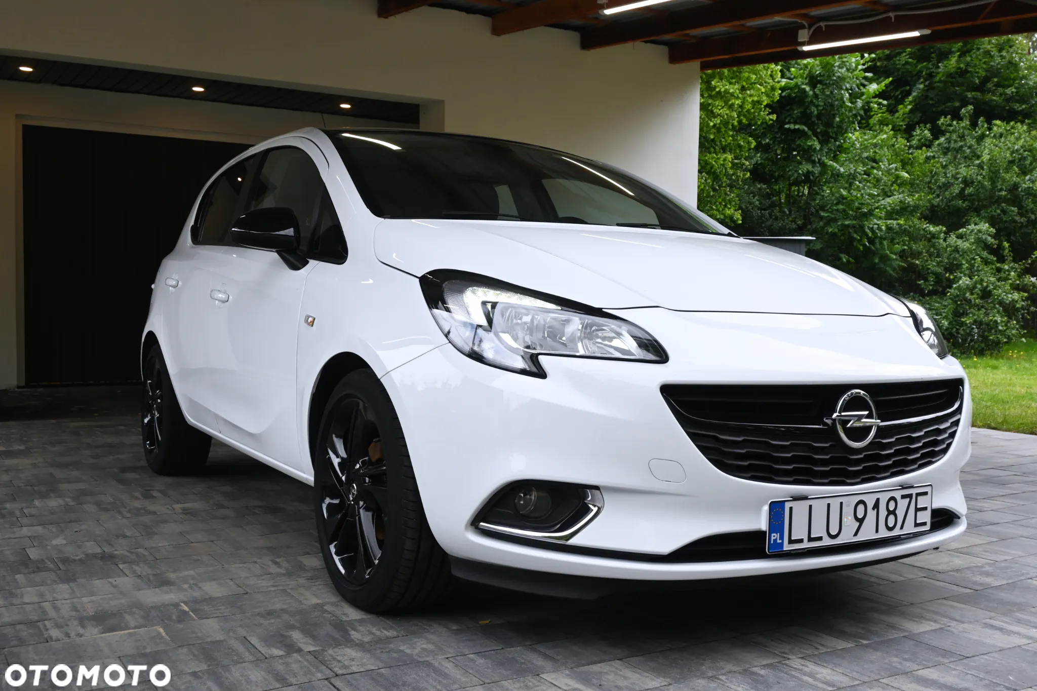 Opel Corsa 1.4 Color Edition S&S - 5