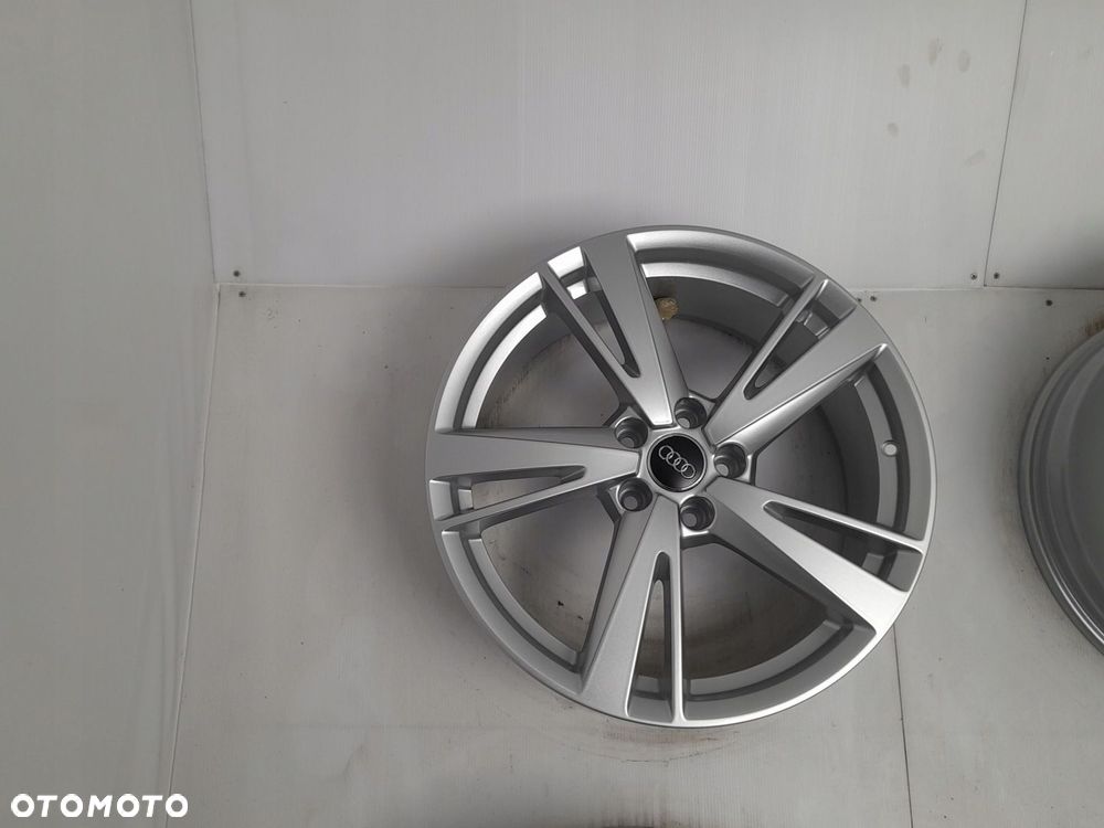 Felgi aluminiowe Audi OE 8.0" x 19" 5x112 ET42 - 3