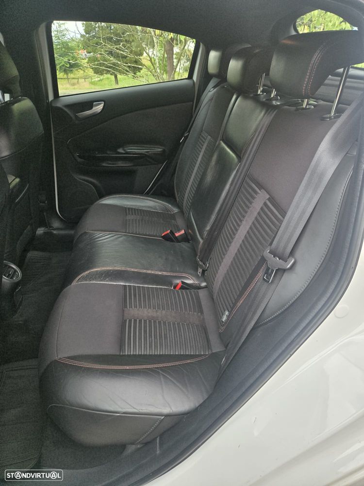 Alfa Romeo Giulietta 2.0 JTDM Progression - 15