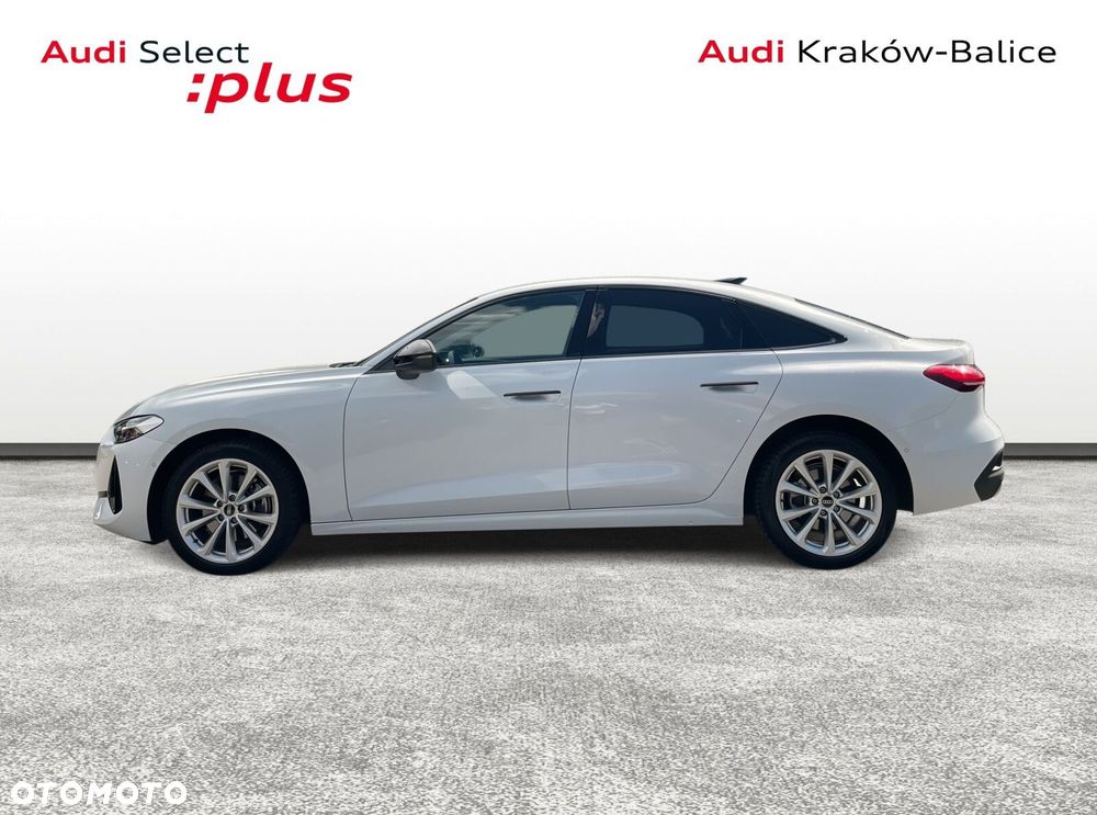 Audi A5 Limousine TFSI Quattro S tronic - 3