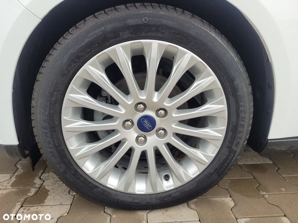 Ford Focus 1.0 EcoBoost Edition Start - 8