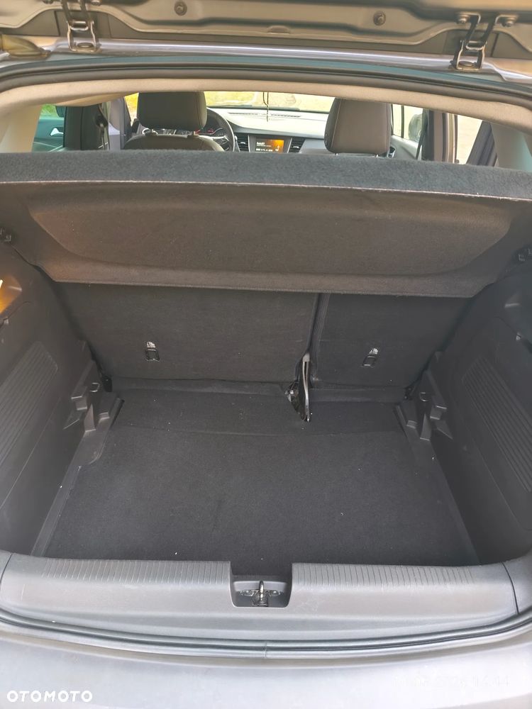 Opel Crossland X - 15