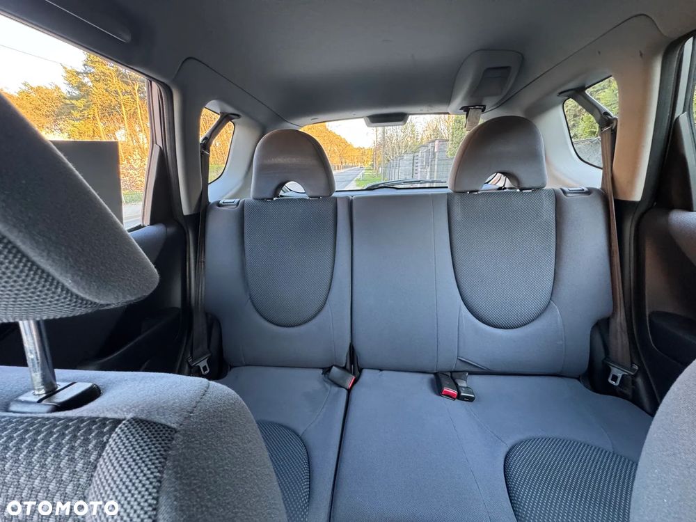Honda Jazz 1.2 LS - 2