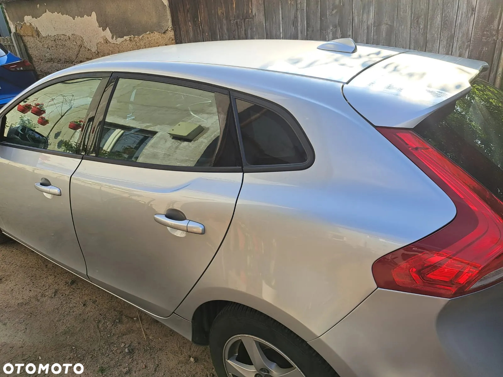 Volvo V40 - 6