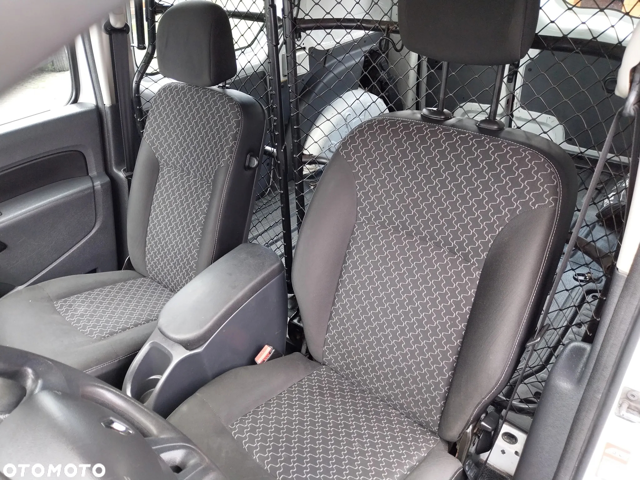Renault KANGOO - 13