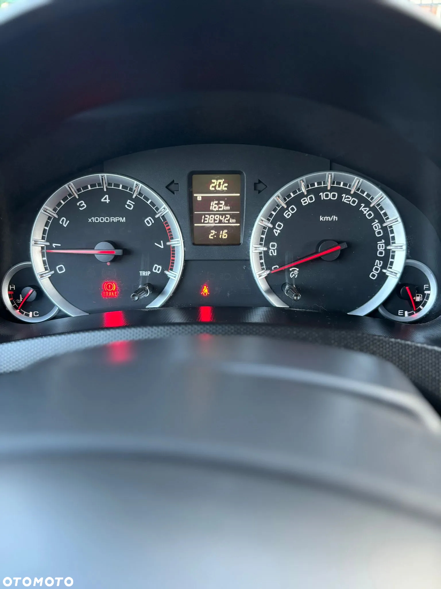 Suzuki Swift - 12
