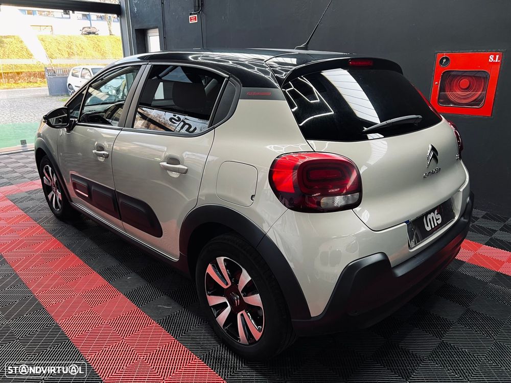 Citroën C3 1.2 PureTech C-Series - 6