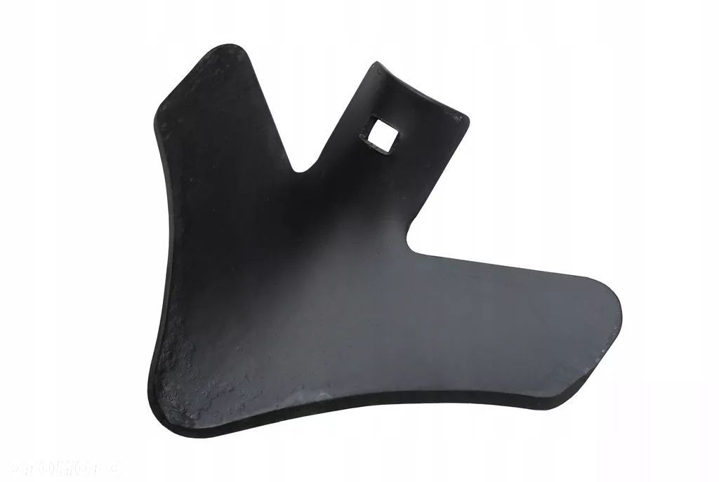 VOGEL NOOT GĘSIOSTOPA A110113 240x4mm iQ PARTS - 1