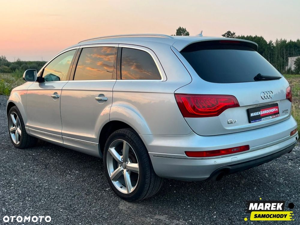Audi Q7 - 3