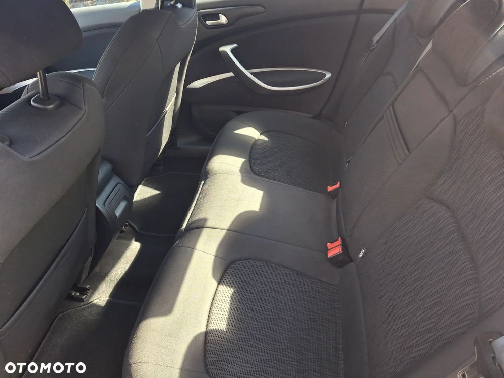 Citroën C5 1.6 THP Seduction - 9