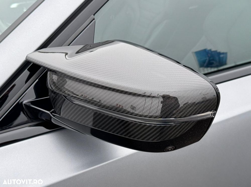 BMW M3 M340i xDrive AT MHEV - 8